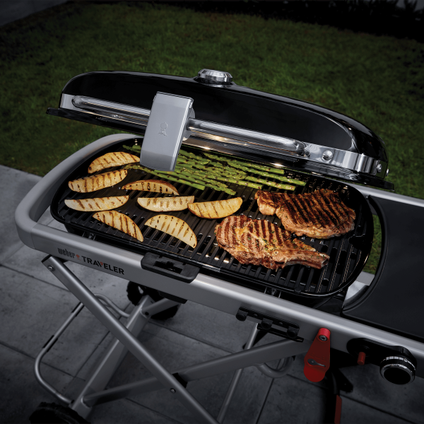 Weber 3400266 Grill &Lsquo;N Go Light For Discount