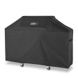 Weber 7754 Genesis 300 Series Premium Grill Cover 8Pk Online Sale