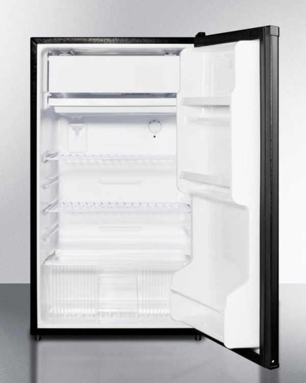 Summit FF433ES 19  Wide Refrigerator-Freezer Discount