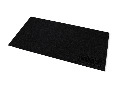 Weber 3400134 Xl Floor Protection Mat Cheap