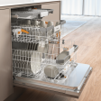 Miele G7193SCVIAUTODOSSTAINLESSSTEEL G 7193 Scvi Autodos - Fully Integrated Ada Dishwasher With Automatic Dispensing Thanks To Autodos With Integrated Powerdisk. Cheap