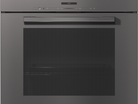 Miele H7280BPGG H 7280 Bp - 30 Inch Convection Oven With Clear Text Display, Connectivity, And Self Clean. Online Sale