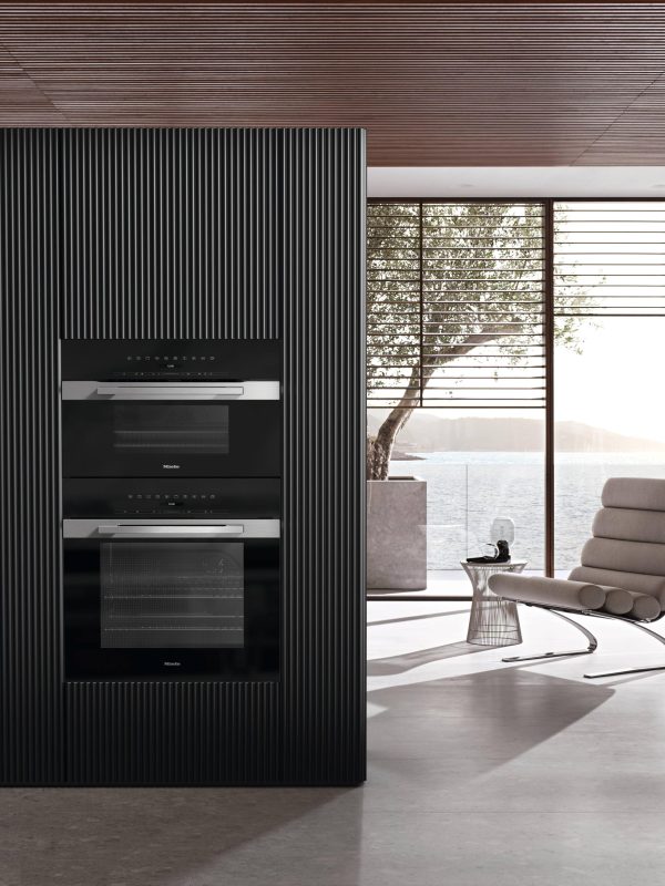 Miele H7270BMCTS H 7270 Bm - 30  Compact Speed Oven In A Perfectly Combinable Design With Automatic Programs And Combi Modes. Supply