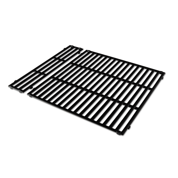 Weber 7849 Weber Crafted Porcelain-Enameled Cast-Iron Cooking Grates - Spirit 200 Series Online Hot Sale