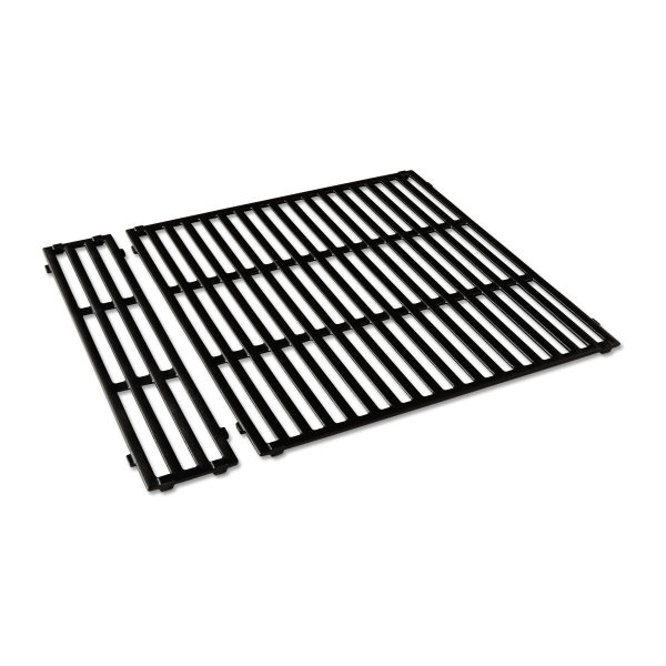 Weber 7849 Weber Crafted Porcelain-Enameled Cast-Iron Cooking Grates - Spirit 200 Series Online Hot Sale