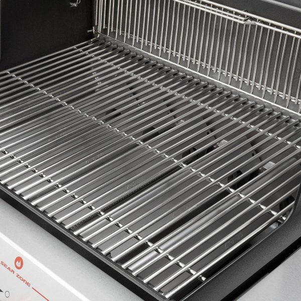 Weber 7852 Weber Crafted Stainless Steel Cooking Grates - Genesis 300 Series For Cheap