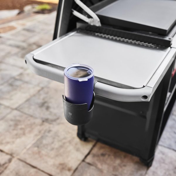 Weber 3400104 Weber Works™ Bottle Holder Online