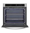 Kitchenaid KEBK101BSS 30-Inch Single Wall Oven, Architect® Series Ii - Stainless Steel Supply