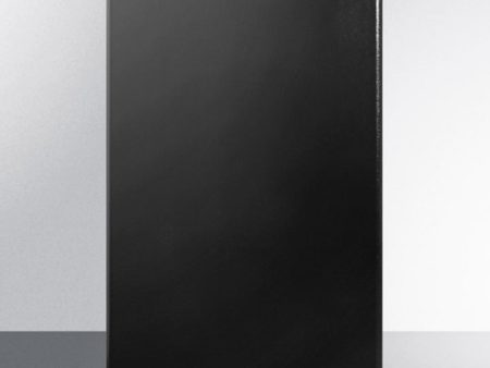 Summit FF433ES 19  Wide Refrigerator-Freezer Discount