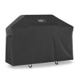 Weber 7754 Genesis 300 Series Premium Grill Cover 8Pk Online Sale