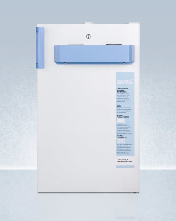 Summit FF511LBI7MED2ADA Compact Refrigerator Online Sale