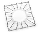 Napoleon Bbq S83034 Stainless Steel Cooking Grid For 18 Model Side Burner Online Sale