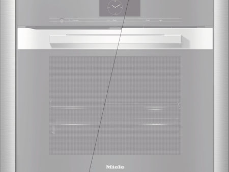 Miele EBA7767 Trim Kit For 27  X 24  Niche - For Installation Of A Built-In Appliance With 24  Width X 24  Height. Fashion