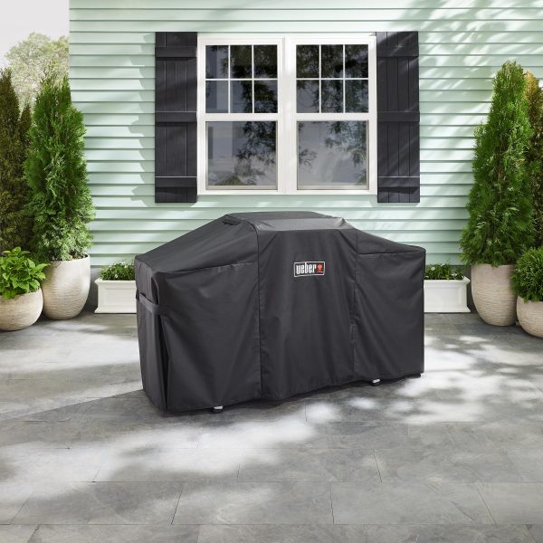 Weber 3400122 Premium Griddle Cover Sale