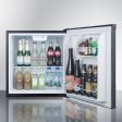 Summit FF22B Compact All-Refrigerator Online Sale