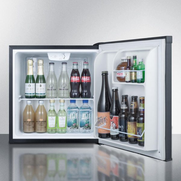 Summit FF22B Compact All-Refrigerator Online Sale