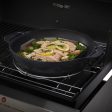 Weber 7606 Weber Crafted Wok & Steamer Online now