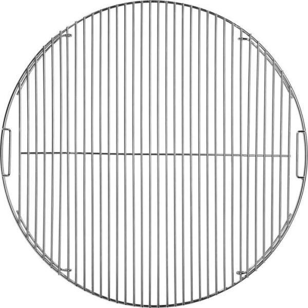 Napoleon Bbq S83040 Stainless Steel Cooking Grid For 22 Inch Charcoal Grills For Cheap