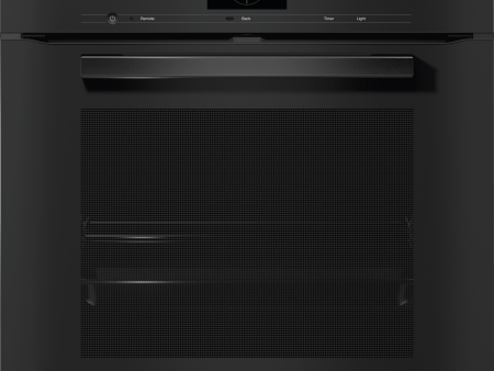 Miele H7660BPOB H 7660 Bp Am - 24  Oven In A Perfectly Combinable Design With Roast Probe And Brilliantlight. For Sale