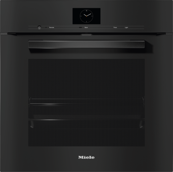 Miele H7660BPOB H 7660 Bp Am - 24  Oven In A Perfectly Combinable Design With Roast Probe And Brilliantlight. For Sale