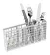 Miele GBU5563020 Gbu - Small Cutlery Basket For Lower Basket For Bulky Items Such As Cake Servers And Whisks. Online Sale