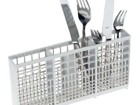 Miele GBU5563020 Gbu - Small Cutlery Basket For Lower Basket For Bulky Items Such As Cake Servers And Whisks. Online Sale