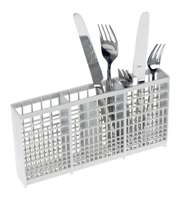 Miele GBU5563020 Gbu - Small Cutlery Basket For Lower Basket For Bulky Items Such As Cake Servers And Whisks. Online Sale