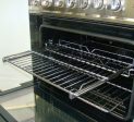 Verona VEMTR124 Glide Rack - 24  Oven For Discount