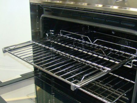 Verona VEMTR124 Glide Rack - 24  Oven For Discount