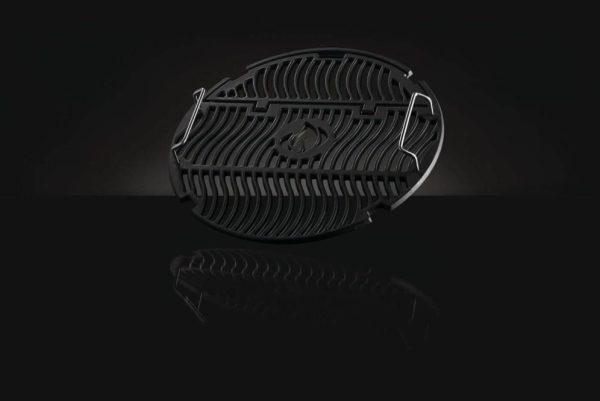 Napoleon Bbq S83047 Cast Iron Cooking Grids For Pro18 Charcoal Grill Discount