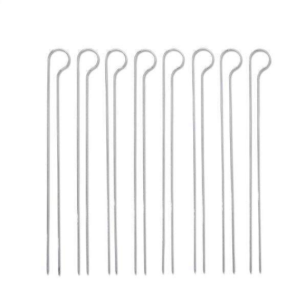 Weber 6320 Grilling Skewer Set Online