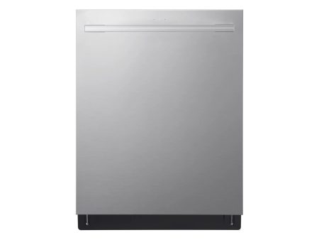 Lg LDTH555NS Top-Control Dishwasher With 1-Hour Wash & Dry, Quadwash® Pro, And Dynamic Heat Dry™ Online