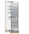 Fisher & Paykel RS2484SLHE1 24  Series 11 Integrated Column Refrigerator Online now