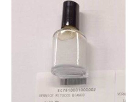 Ilve EC7810001000002 Ilve Parts Ec7810001000002 White Touch Up Paint Hot on Sale