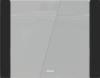 Miele EBA686810706100 Eba 6868 - Trim Kit For 30  Niche For Installation Of A Convection Oven Combi-Steam Oven 24  Width X 24  Height Supply