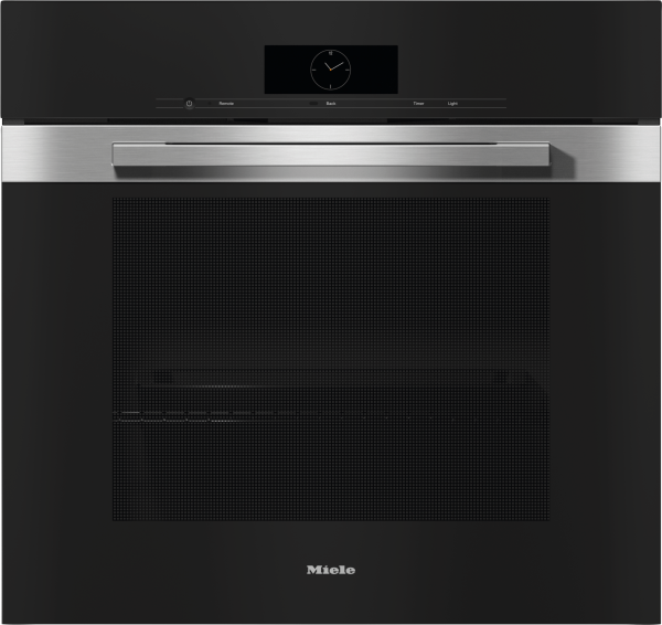 Miele H7880BPCTS H 7880 Bp - 30 Inch Convection Oven In A Combinable Design With Wireless Precision Probe. Online now