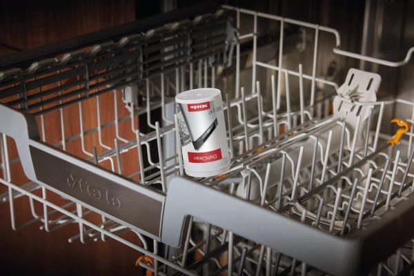 Miele GPCOG160P9959340 Care Product Dishclean, 5.6 Oz. - Ensures Optimum Functioning Of The Dishwasher Discount