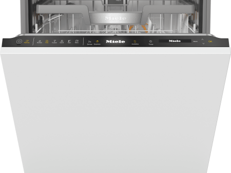 Miele G7791SCVI G 7791 Scvi Autodos K2O - Fully Integrated Ada Dishwasher With Automatic Dispensing Thanks To Autodos With Integrated Powerdisk. For Cheap