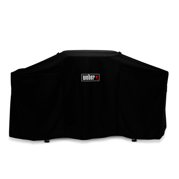 Weber 3400122 Premium Griddle Cover Sale