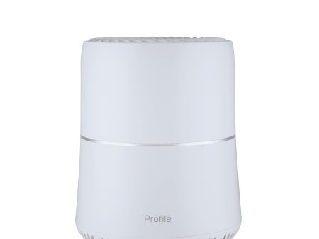 Ge Appliances PFTS06AA Profile Air Purifier For Small Rooms, White Sale