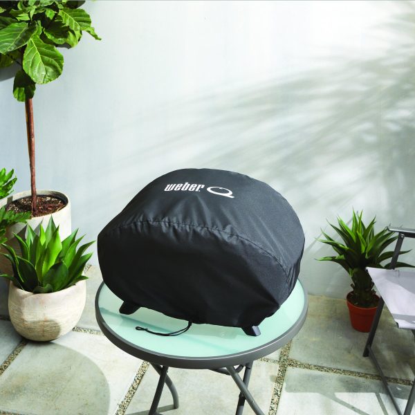 Weber 3400232 Premium Grill Cover Online Sale