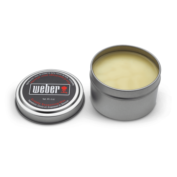 Weber 9349 Griddle Seasoning Wax Online Sale