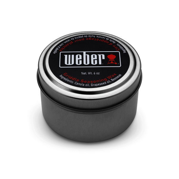 Weber 9349 Griddle Seasoning Wax Online Sale