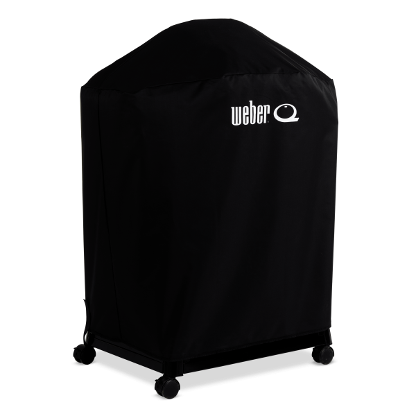 Weber 3400233 Premium Grill Cover Fashion