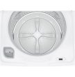 Ge Appliances GTW490ACJWS Ge® Energy Star® 4.4 Cu. Ft. Stainless Steel Capacity Washer Online Hot Sale