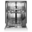 Maytag MDFS3924RW Front Control Dishwasher With Powerblast Cycle Online Hot Sale