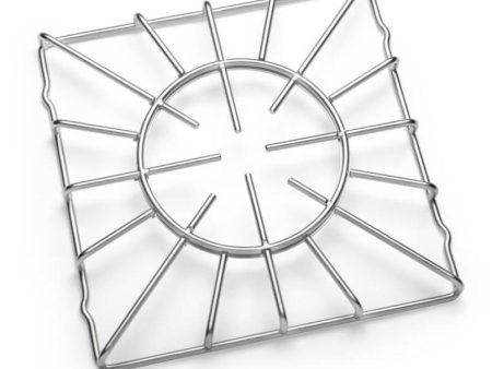 Napoleon Bbq S83034 Stainless Steel Cooking Grid For 18 Model Side Burner Online Sale