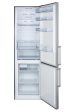 Summit FFBF192SSBI 24  Wide Built-In Bottom Freezer Refrigerator Fashion