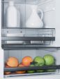 Summit FFBF249SS 24  Wide Bottom Freezer Refrigerator Online