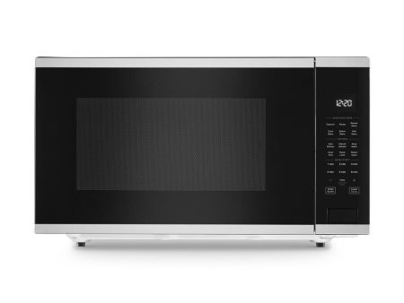 Amana UMCS5022RZ 2.2 Cu. Ft. Sensor Cooking Microwave For Discount